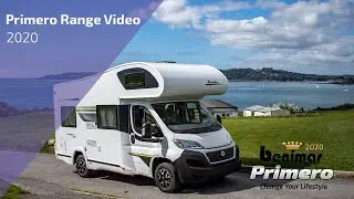Benimar | 2020 Primero Range