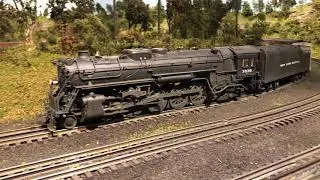 3rd Rail NYC L3b Mohawk