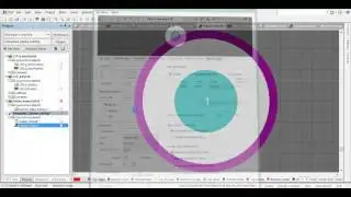 PCB single layer design using altium designer
