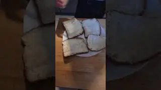 Cooking in 5 min episode 1 pilot