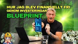 HUR BLEV JAG FINANSIELLT FRI? *25&aring;r*