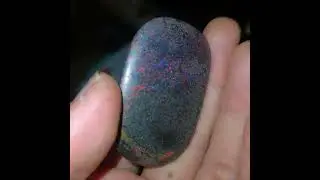 Andamooka Opal YO 0662