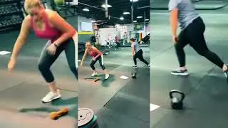 See What Breakout Fitness is Like &ndash; Fun, Stress-Free Workouts!