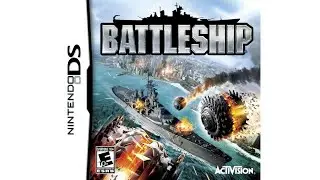 Nintendo DS - Battleship 'Prologue'