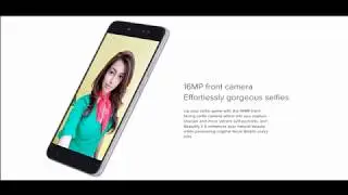 Xiaomi Redmi Y1   review and look first budget smartphone selfie phone