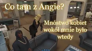 Paris Platynov | Logan Kapuczino -  Co z Angie?