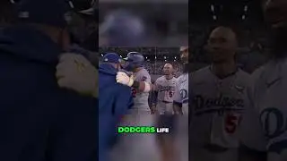 Dodgers Game 7 COMEBACK! HUGE 9th INNING HOME RUN!