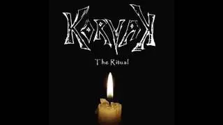 KORVAK - Pandemonium