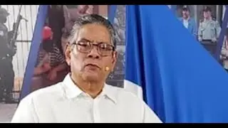¿Quién era Roberto Samcam, el excomandante nicaragüense asesinado en Moravia?
