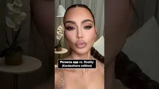 Persona app - Best photo/video editor #hairandmakeup #model #skincare #makeuptutorialindo
