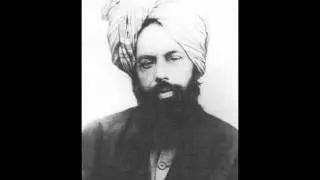 Barakat ud Dua By Hadhrat Mirza Ghulam Ahmad of Qadian (AS) برکات الدعا