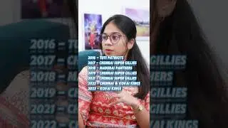 TNPL la Most Title edutha Team?
