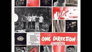 Best Song Ever - One Direction - Acoustic 2013