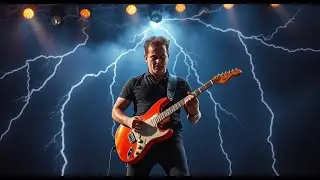 Epic Cinematic Metal Ballad | Melancholic Yet Powerful Emotional