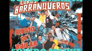LOROS BARRANQUEROS CUMBIA DEL FANTASMA
