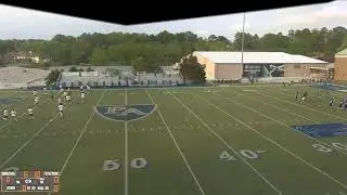 Pulaski Academy vs Sylvan Hills HigPulaski Academy vs Sylvan Hills High School Girls' Varsity Soccer