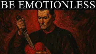 Machiavelli&rsquo;s Cold Rule of Power: Why Emotionless Minds Always Win