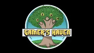 Gamer's Haven Promo