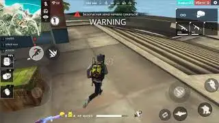 FREE FIRE / ТАКТИКА В FREE FIRE / ПРАВИЛА НОВИЧКАМ / КАК ВСЕГДА ВЫИГРЫВАТЬ В  FREE FIRE