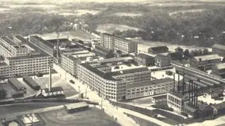 Thomas Edison National Historical Park Educational Video