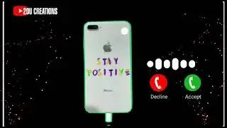 Alone ringtone   life line Ringtone   new trending ringtone   hindi mobile ringtone  20U CREATIONS 2