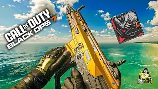 🔴LIVE🔴:  LATE NIGHT! CMG XPS! BLACK OPS 7! Road to Master!