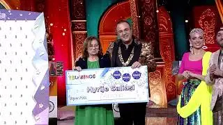 2 Fitues të SuperPetes – Telebingo Shqiptare | Loja Javore