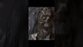 Mina Destroys Dorian Gray with His Own Portrait | Epic Scene from LXG (2003)