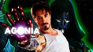 O Problema da Marvel