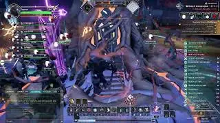 APEX PvP & Sieges - 18/03/22