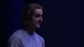 Museum of Other Realities (feat. Eric Cheung) | Robin Stethem | TEDxEmilyCarrU