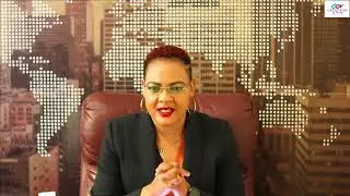 MY STORY MUST CHANGE (Prophetess Memory)