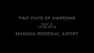 AZ Border Region Autocross - Marana 2018-10-28