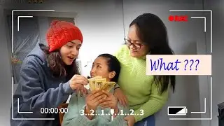 Nepalis in Korea | SADIA RIND