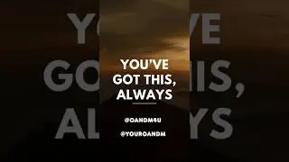 Confidence Fuels Every Step