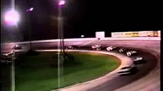 Open Wheel Mod's 6-5-99 Desoto Speedway