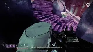 Destiny 2 | One Thousand Voices Drop on First Run