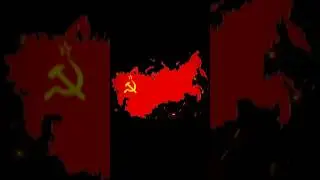 Soviet Union Vs Third Reich #shorts #ww2 #goofy #1v1 #edit