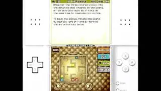 Professor Layton and the Unwound Future Walkthrough - Part 52: The Storyteller's House