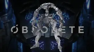 エグゾフレーム素体調査報告【OBSOLETE】【オブソリート】