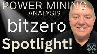 Майнеры восстанавливаются | Анализ блокчейн-компаний Bitzero и DMG | Лучшие акции в сфере HPC и И...