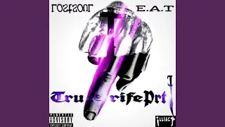 Trutrife (feat. MDA Mitch)
