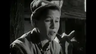 HUDSON'S BAY 1959  Early role for Michael Ontkean - transferred from 16mm - Canadian TV show