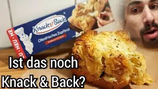Knack & Back Ofenfrisches Zupfbrot im Test | FoodLoaf