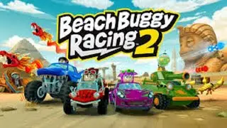 Derroto a Benny - Beach Buggy Racing 2 #39
