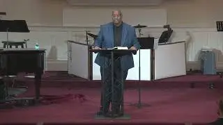 Ephesians 3:7-10 | Dr Scottye Holloway