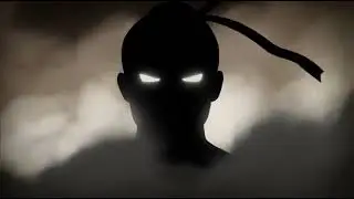 Shadow Fight 2 Intro 4K - GG ming