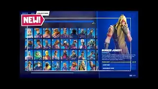 All Fortnite Season 6 NPC Locations | Real1tii