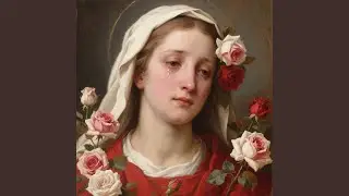 Roses And Tears Of A Saint