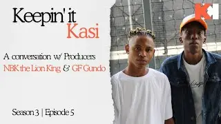 S3 EP6:NBK The Lion King and GF: No Taxi Fee, Leaving Home for Music, Junior Can Sing - Gomora